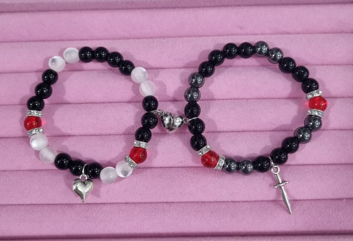 Pulsera para Compartir