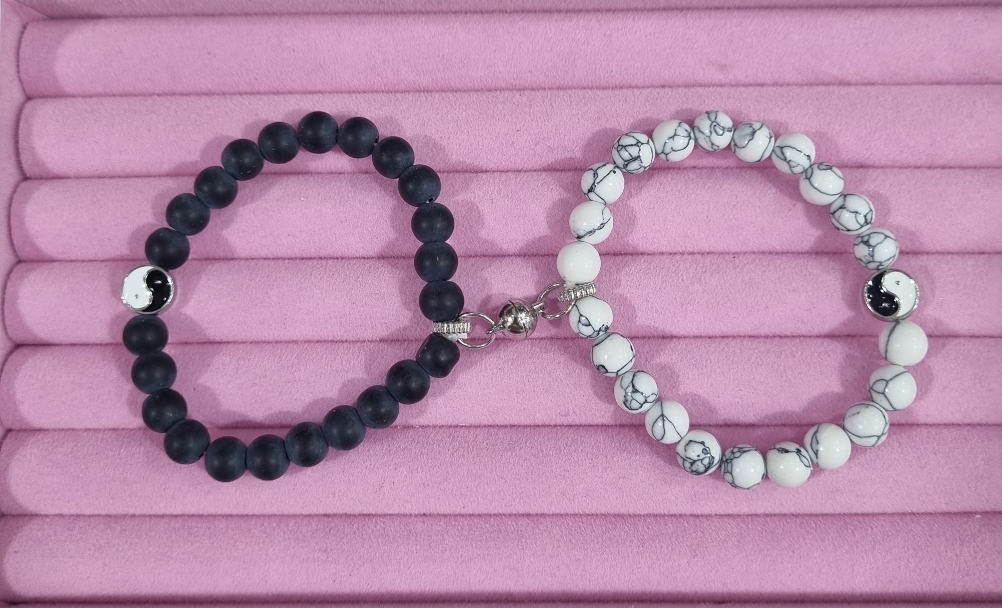 Pulsera para Compartir - Imagen 2