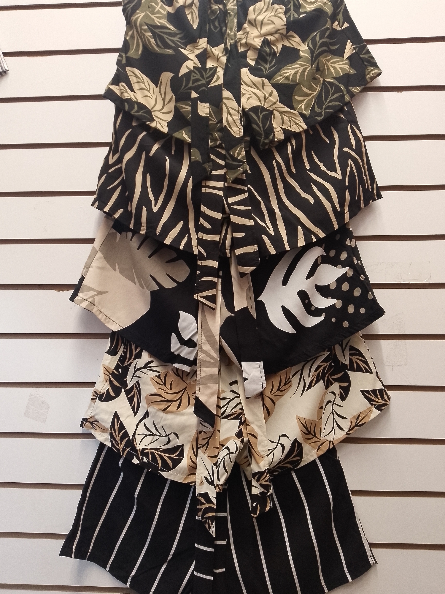 Shorts Fibrana Poplin - Imagen 3