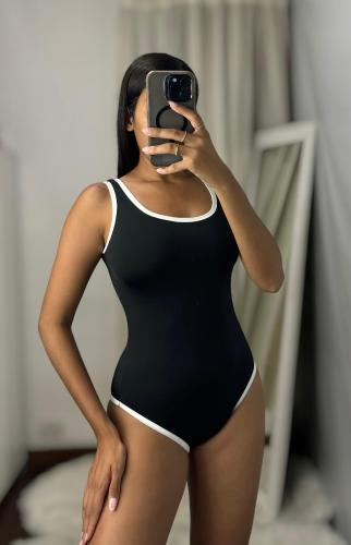 Maya Black White - Miniatura 3