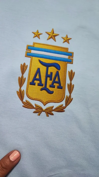Remeras de Algodón Niños Unisex