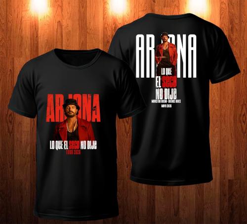 Remeras Personalizadas - Miniatura 5