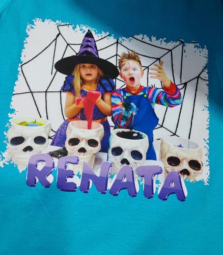 Remeras Personalizadas - Miniatura 3
