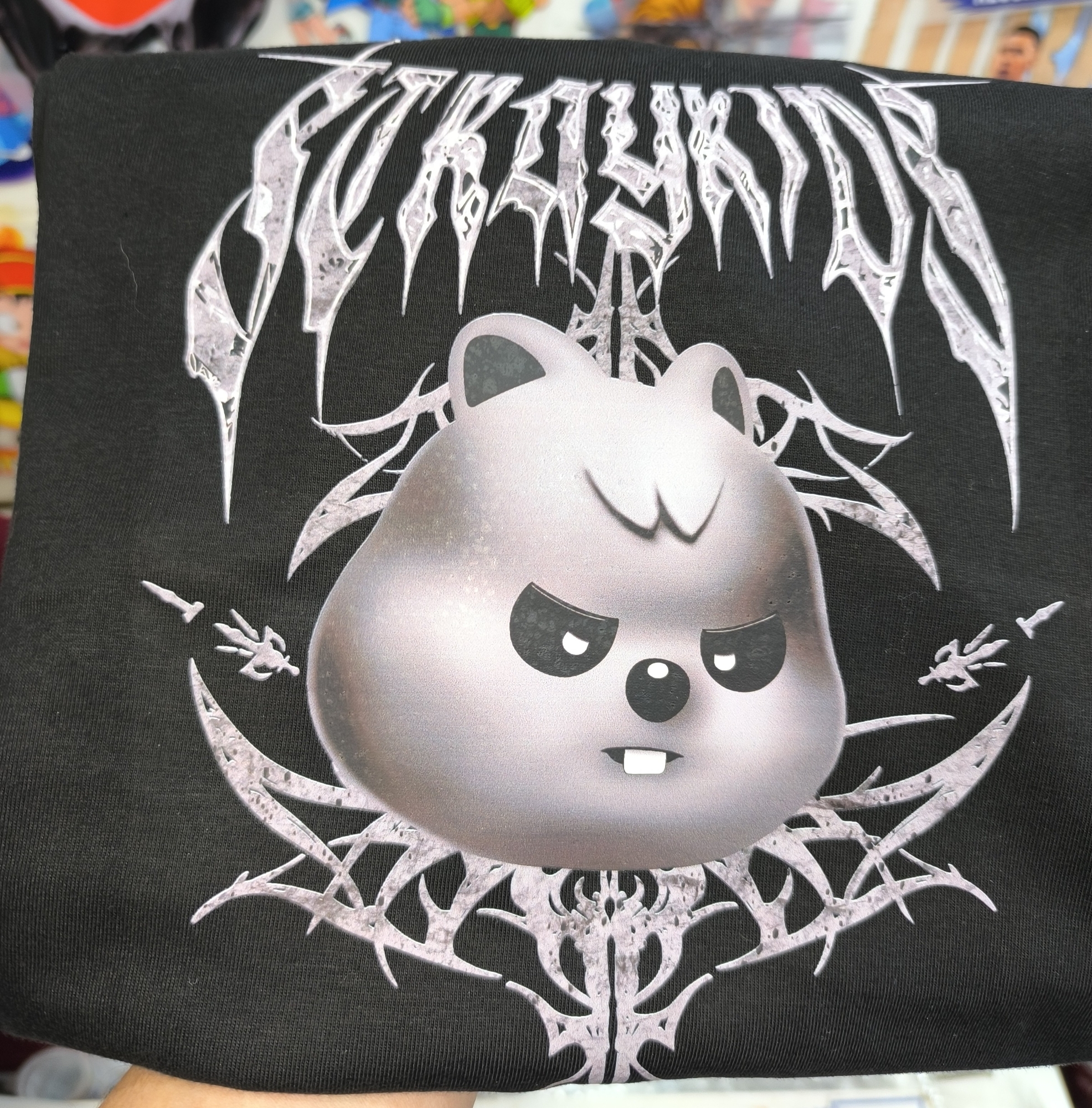 Remeras Personalizadas - Imagen 6