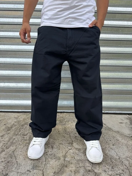 Jean Baggy Negro