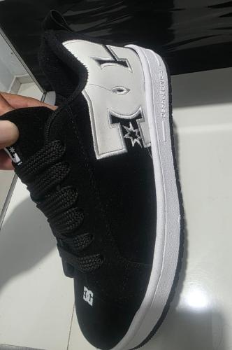 Zapatillas Dc 2000 Bordadas - Miniatura 7