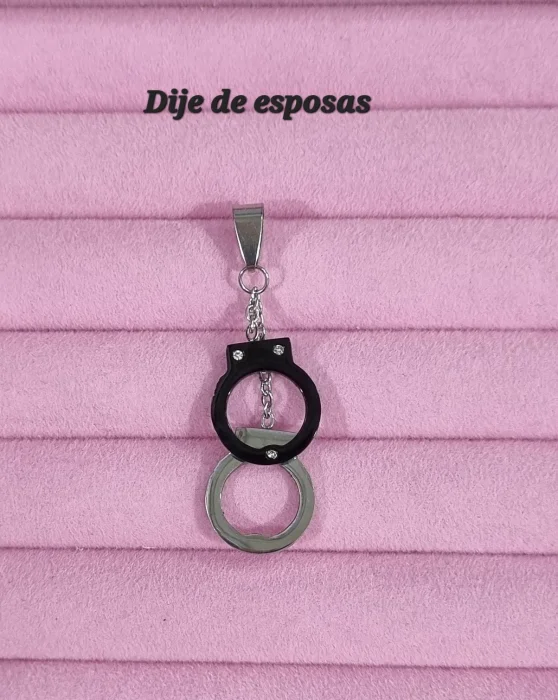 Dijes de Esposa