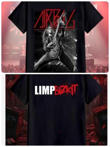 Remeras de Rock - Miniatura 2