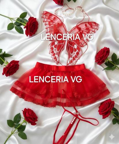 Set Mariposa - Miniatura 3