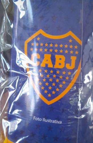 Toallones Escudo de Boca - Miniatura 4