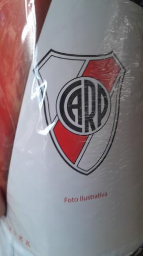 Toallones Escudo de Boca - Miniatura 5