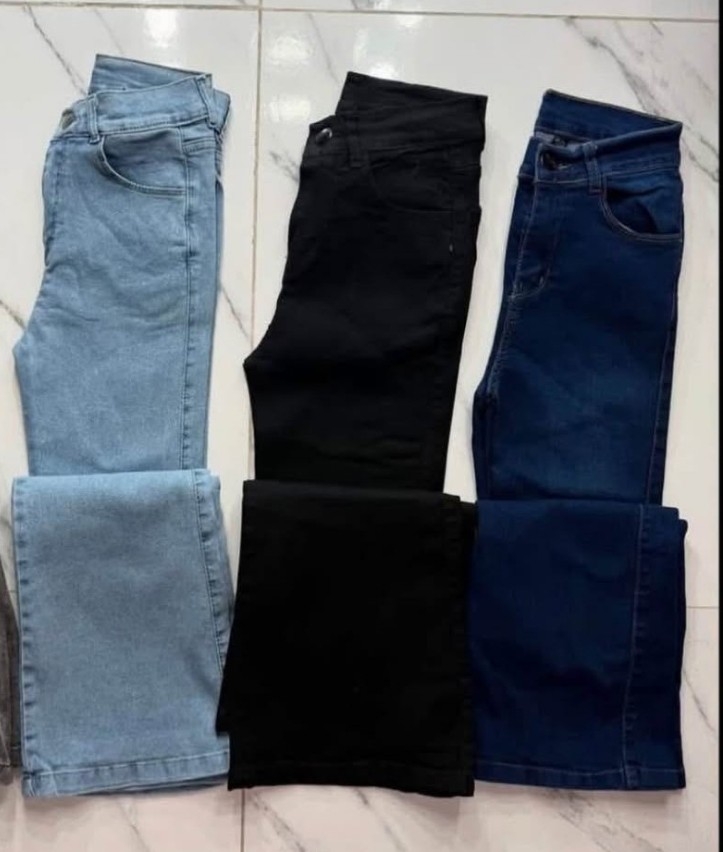Jeans Oxford - Imagen 5