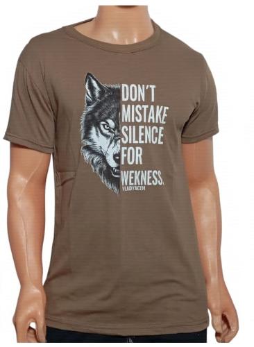 Remera Especial Hombre