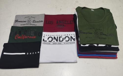 Remera Especial Hombre - Miniatura 2