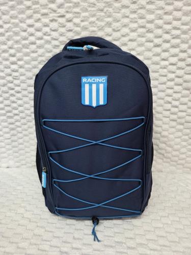 Ingreso  de Mochilas de Racing - Miniatura 2