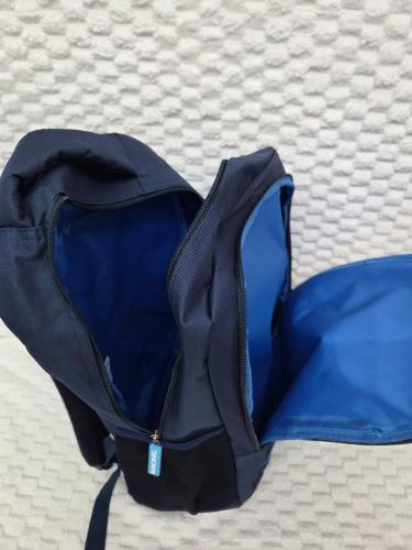 Ingreso  de Mochilas de Racing - Miniatura 3