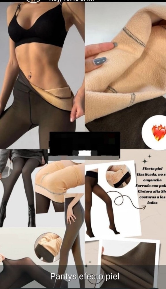 Efecto Piel - Imagen 4