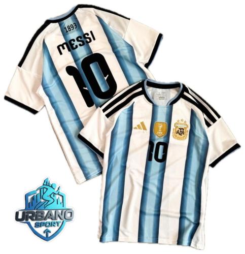 Camiseta Argentina Afa - Miniatura 2