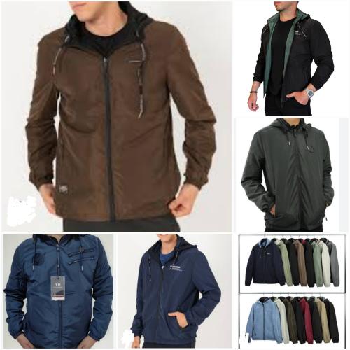 Rompeviento Reversible Yd