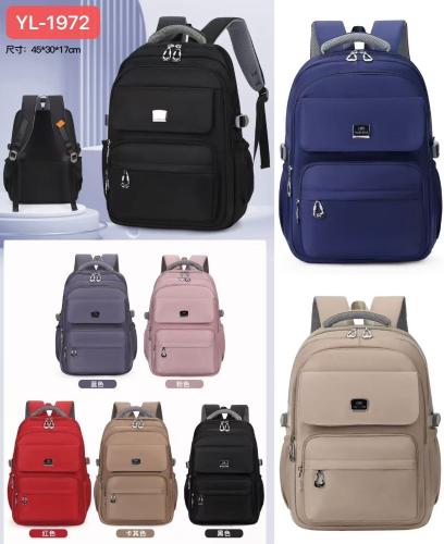 Mochila Premiun 25000