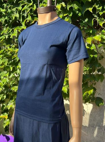 Remera Básica Niño