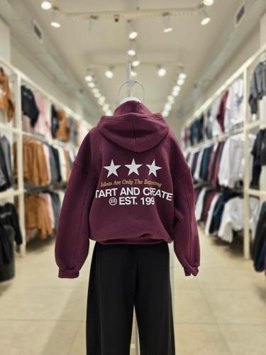 Canguro Boxy Fit