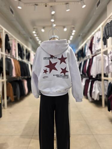 Canguro Boxy Fit