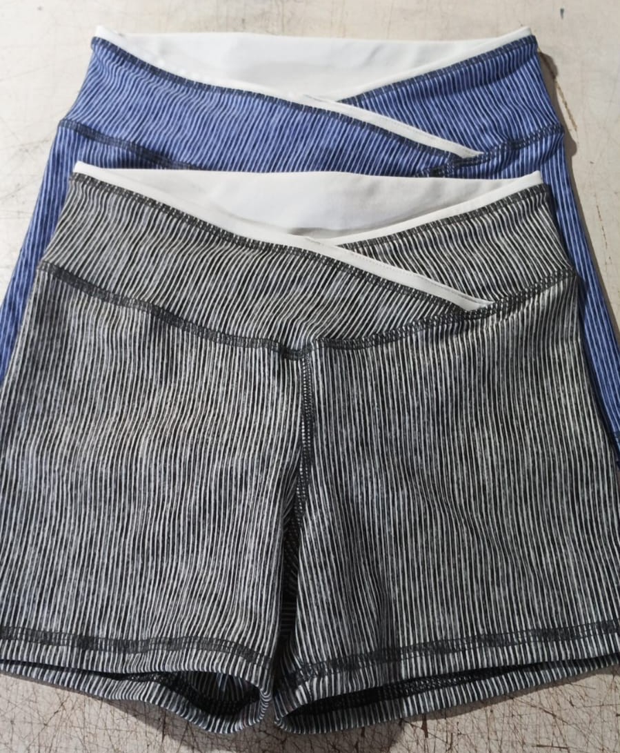 Short Cruzado - Imagen 1