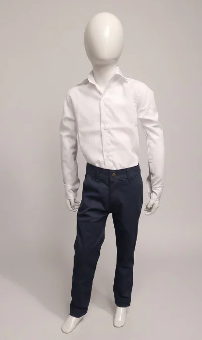 Conjunto Escolar
