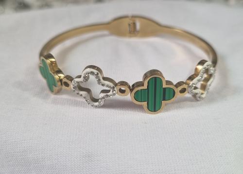 Pulseras Rígidas