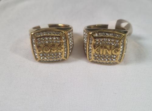 Anillo