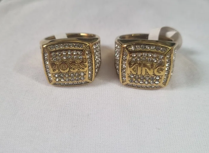 Anillo