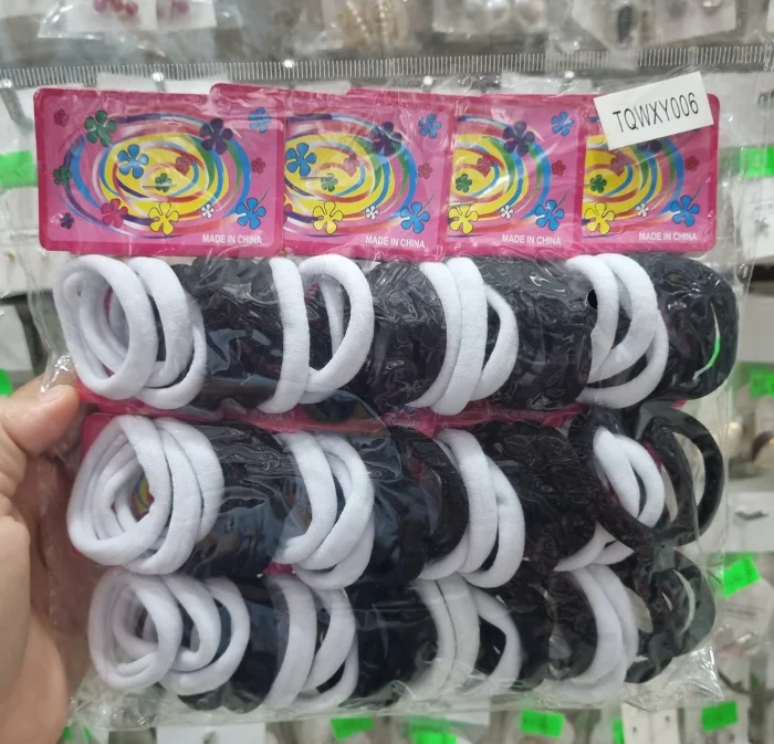 Paquete de Colita
