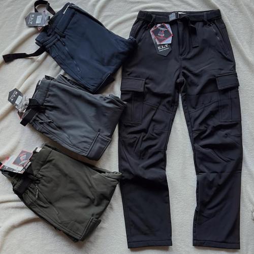 Pantalón Neopren Elt