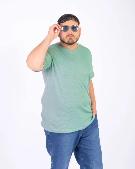 Remeras de Wuafle  Especiales
