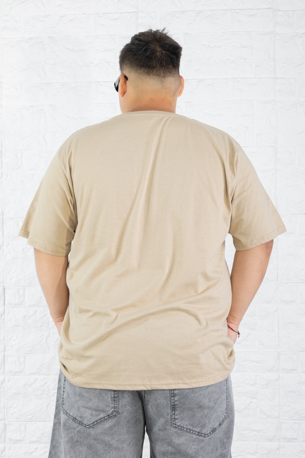 Remeras Especiales  de Algodón  Peinado - Imagen 2