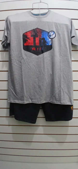 Remeras Talles Especiales
