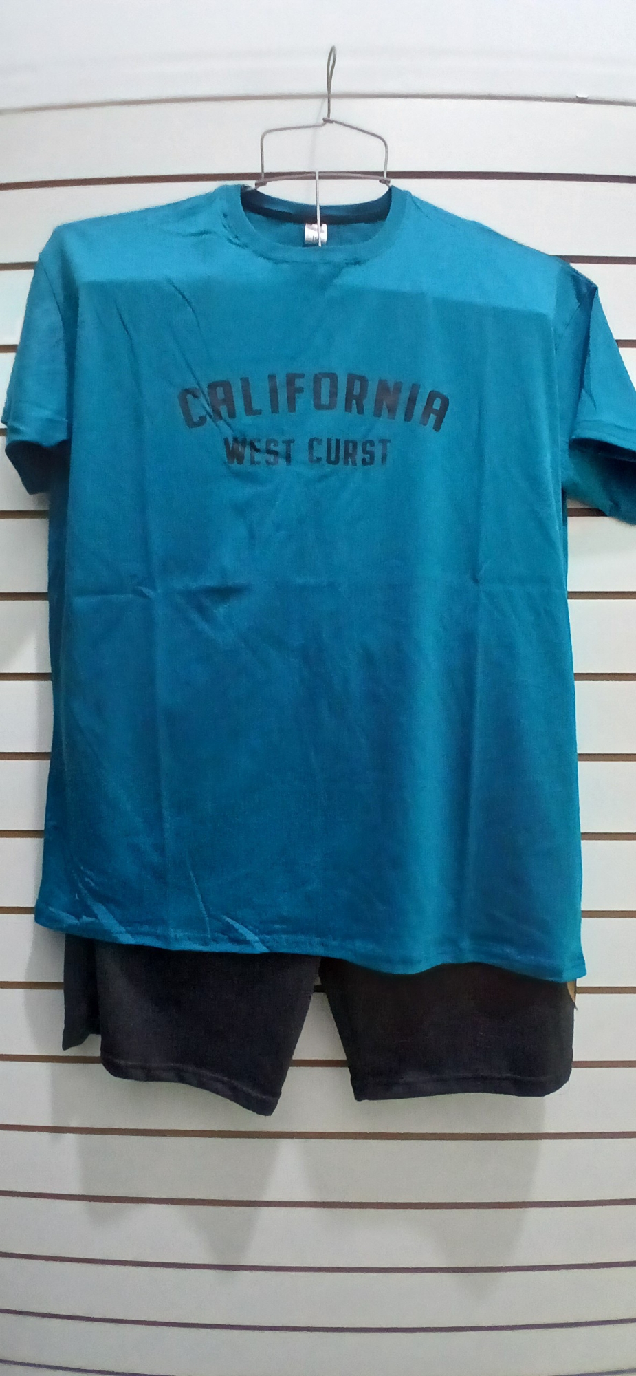 Remeras Talles Especiales - Imagen 2