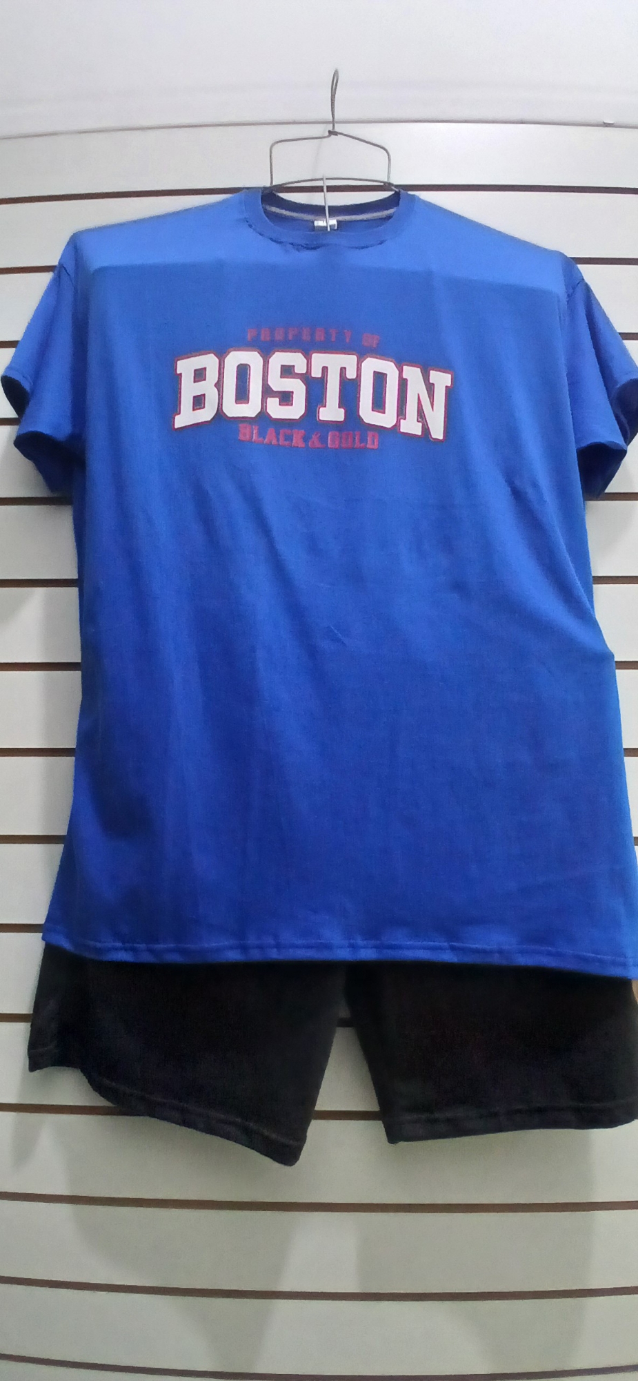 Remeras Talles Especiales - Imagen 3