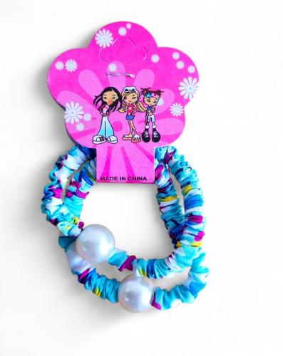 Colitas C/perla
