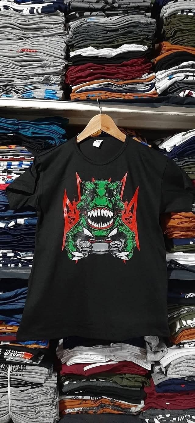 Remeras de Niño - Imagen 2