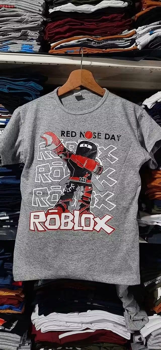 Remeras de Niño - Imagen 3