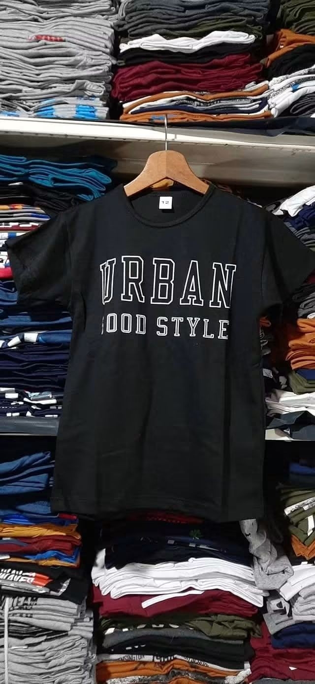 Remeras de Niño - Imagen 4