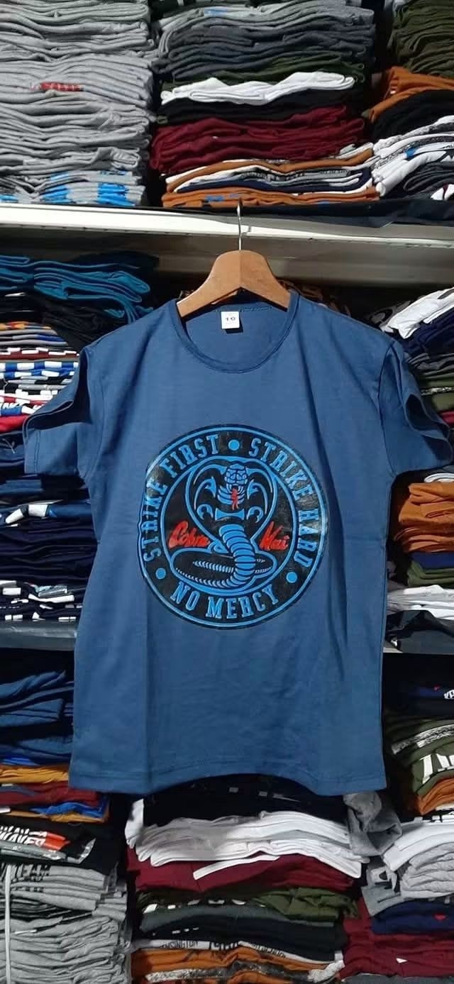 Remeras de Niño - Imagen 5