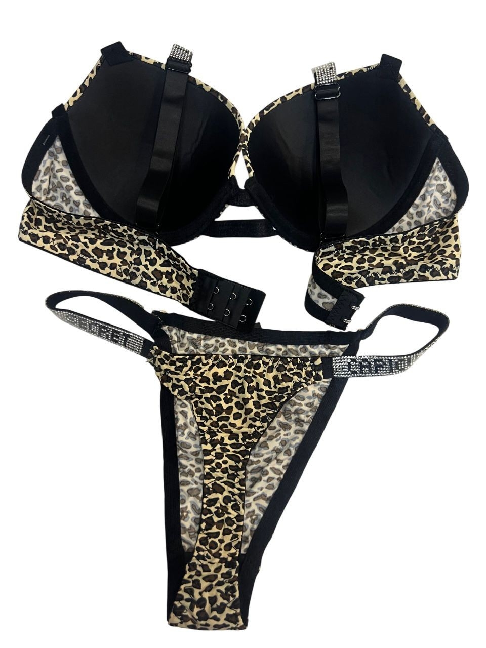 Conjunto Importado con Stras - Imagen 2