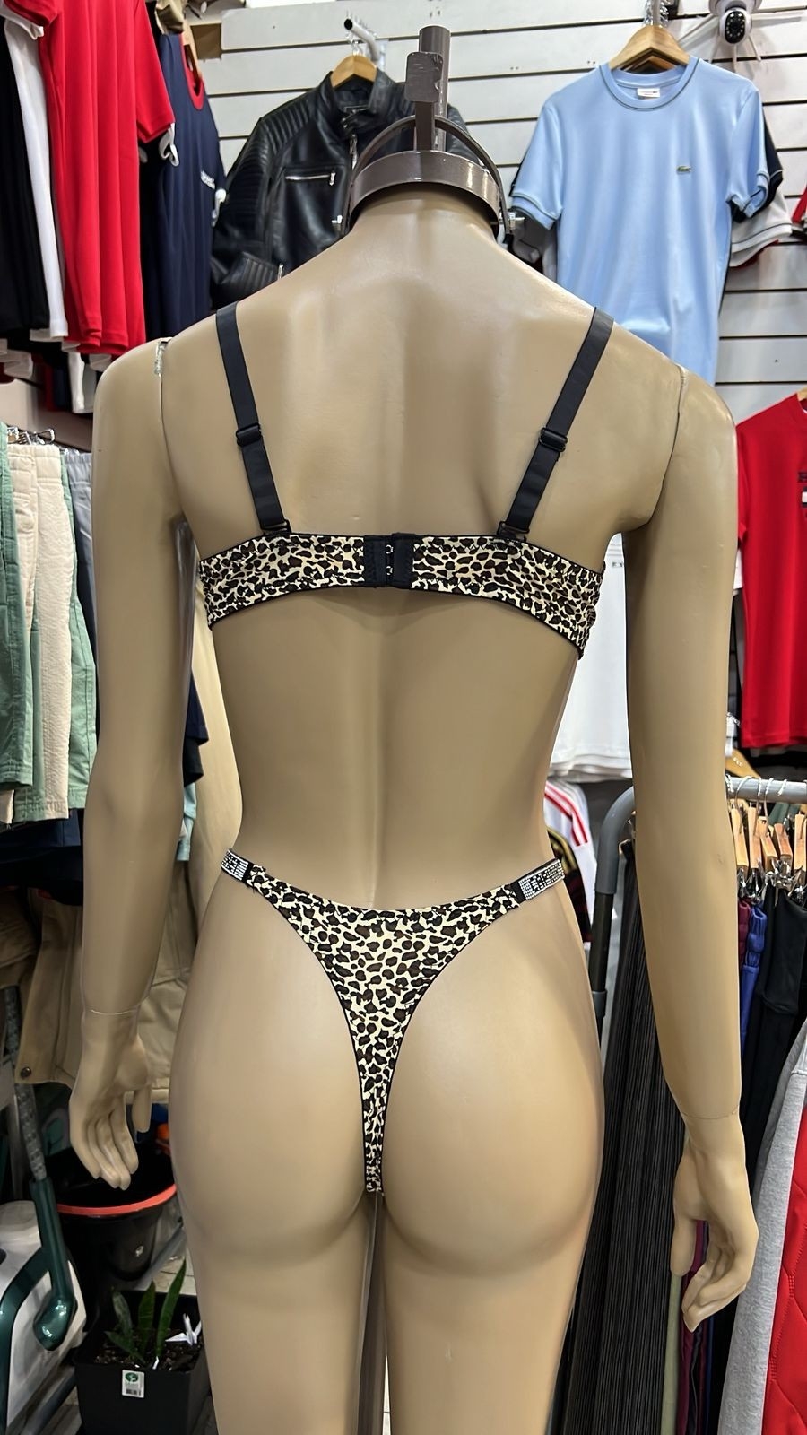 Conjunto Importado con Stras - Imagen 3