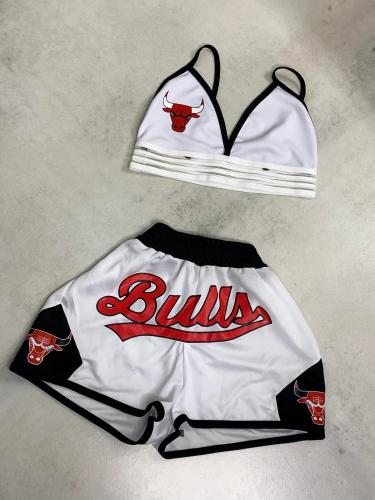 Short  Cintura Combinada