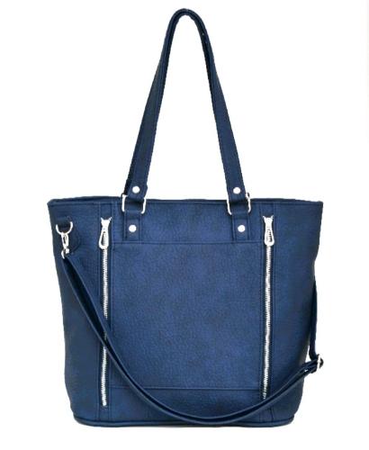 Cartera Doble Cierre