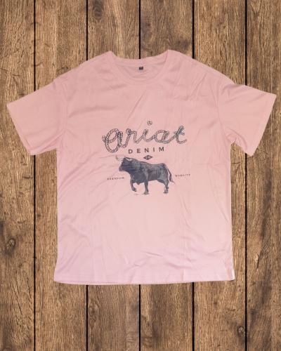 Remeras Importadas Ariat