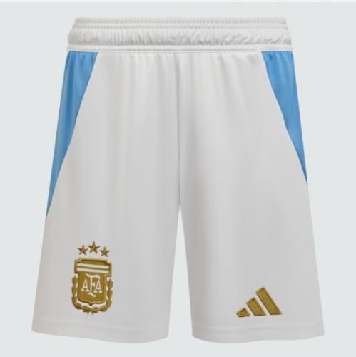Shorts de Argentina  de Niños